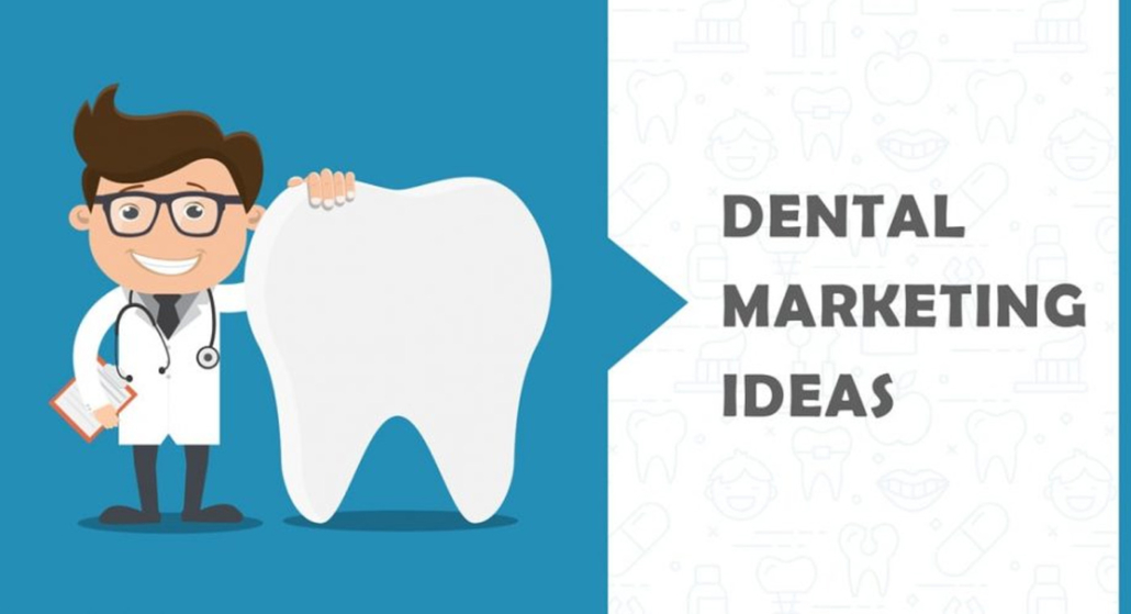 The 5 painless reasons why you need digital marketing for your dental practice