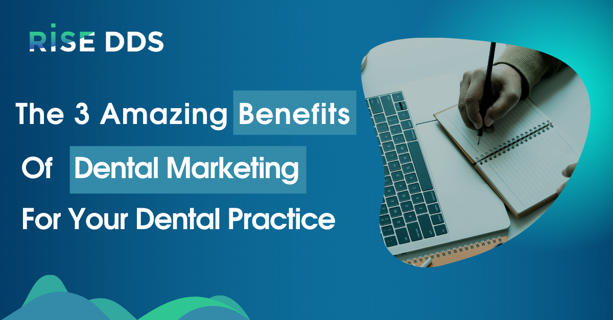 dental marketing