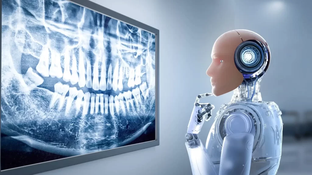 AI in Dental Marketing